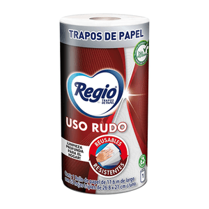 Toalla de Cocina Regio Uso Rudo