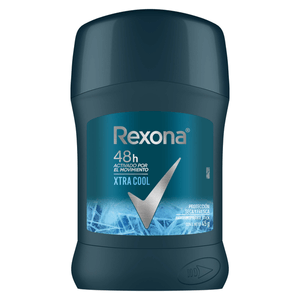 Rexona Desodorante Barra Xtracool 45 g