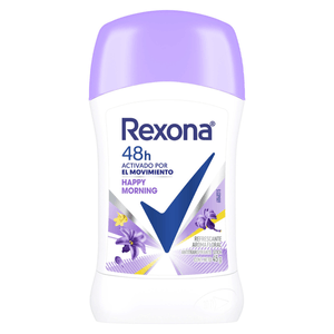 Rexona Desodorante Barra Happy Morning 45 g