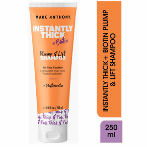 Shampoo Instantly Thick + Biotin Plump Lift 250 Ml