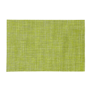 Mantel Ind Verde Limón 30*45 Cm Haven & Key 1 Pz