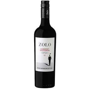 Vino Tinto Zolo Cabernet Sauvignon 750 ml