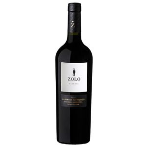 Vino Tinto Zolo Cabernet Sauvignon 750 ml