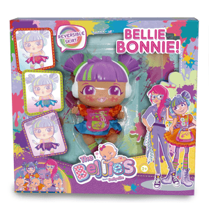 Bellie Bonnie 1 Pz