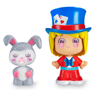 My First Pinypon Magician & Rabbit 1 Pz