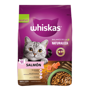 Alimento para Gatos Balance de la Naturaleza 1.5 kg Chaqueta para Perros The Mandalorian Ch Multicol