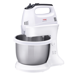 Batidora T-Fal Quick Mix HT3121MX 300 W Blanco 1 Pz