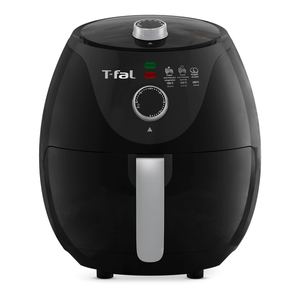 Freidora De Aire T Fal EY1228MX Negro 3.2 L