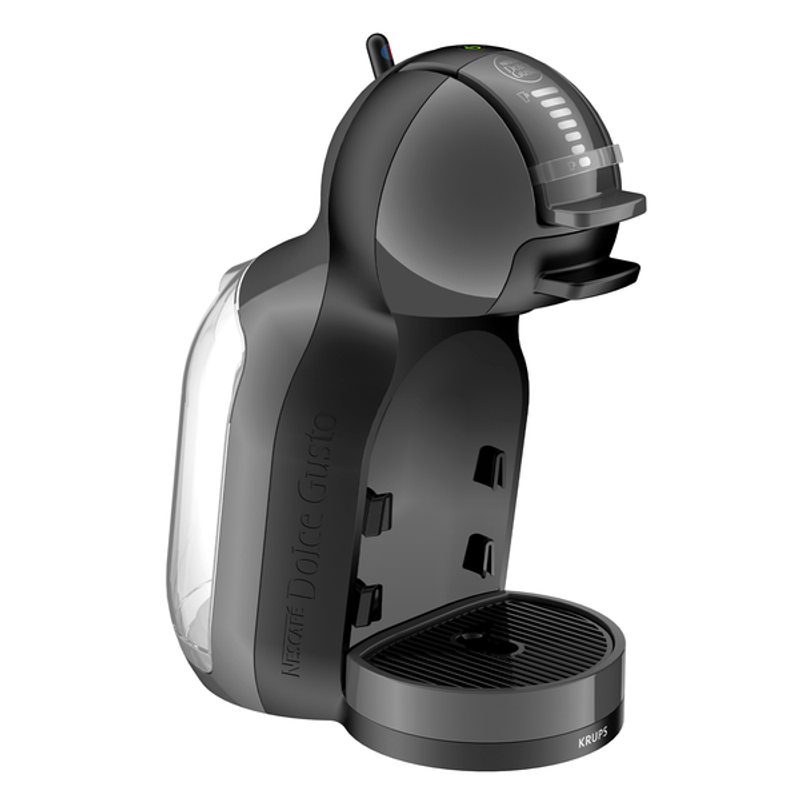 Cafetera Nescafe Dolce Gusto Oblo KP1108 Rojo 800 ml 1 Pz - H-E-B México