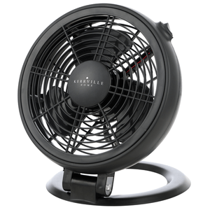 Kerrville Ventilador de Piso Mini 7" Foldable Fan 1 pz