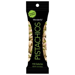 Wonderful Pistache Tostado Y Salado 35 g