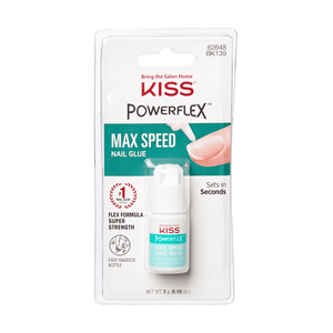 Pegamento Para Uñas Powerflex Max Speed 1 Pz