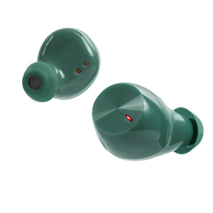 Billboard Audífonos Inalámbricos Soul Track True Wireless Earbuds Color Verde 1 pz