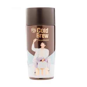 Cafe Cold Brew Americano Bts 270 Ml