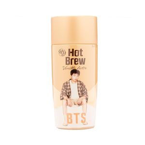 Cafe Hot Brew Vainilla Bts 270 Ml