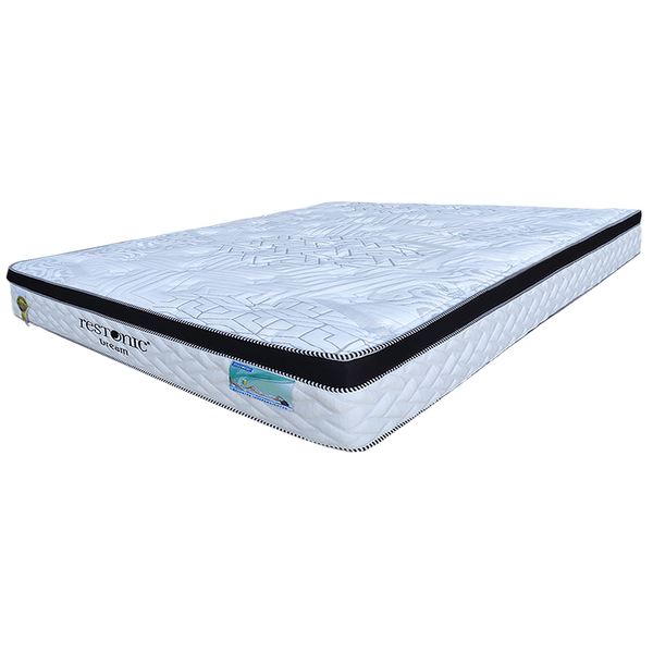 Colchón Restonic Dream King 1 Pz Mi Tienda del Ahorro