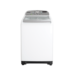 Samsung Lavadora Automática WA20A3341GW 20 kg Blanco y Negro 1 pz