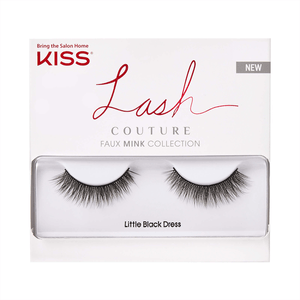 Pestañas Postizas Lash Couture Faux Mink Little 1 pz