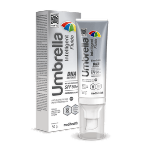 Italmex Umbrella Intelligent Fluido 50 g