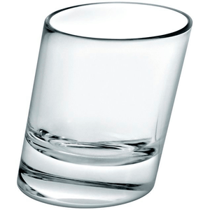 Borgonovo Vaso Pisa 280 ml 1 pz