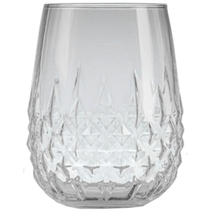 Borgonovo Vaso Gaudi 490 ml 1 pz