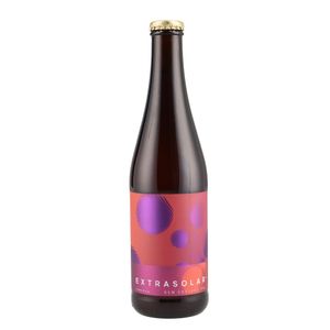 Cerveza Extrasolar 355 Ml