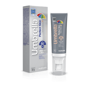 Umbrella Perfect Skin Spf 50+ con Color 50 Gr