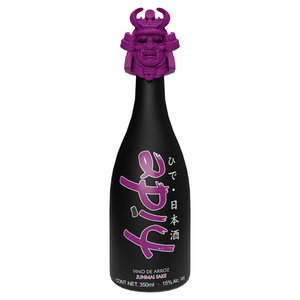 Vino De Arroz Hide Junmai Sake 15º 350 ml