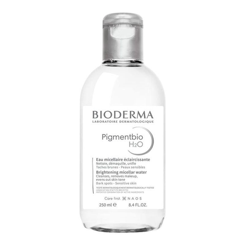 Bioderma Agua Micelar Sensibio H2o 500 Ml - H-E-B México