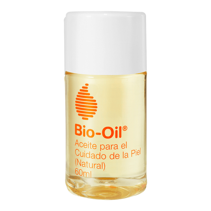 Aceite especial p/la piel Bio-Oil - 60mL