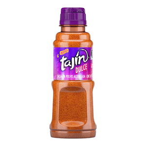 Tajín Dulce 160g 1/24 1 pz Tajín Dulce 160g 1/24  1 Pz