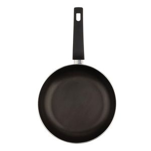 Sartén Vasconia Básicos Aluminio Color Negro 26 cm 1 Pz