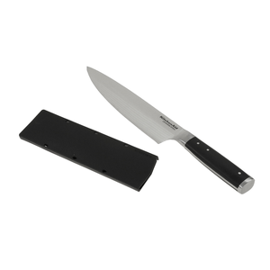 Cuchillo Chef 8 Hecho de Acero Forjado con Mango 1 Pz