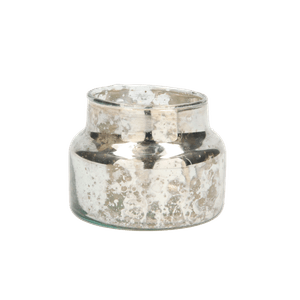 Mini Jar Jaspeado Plata 1 Pz