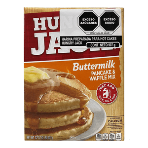 Mezcla Para Hornear Multiusos Buttermilk 907 Gr