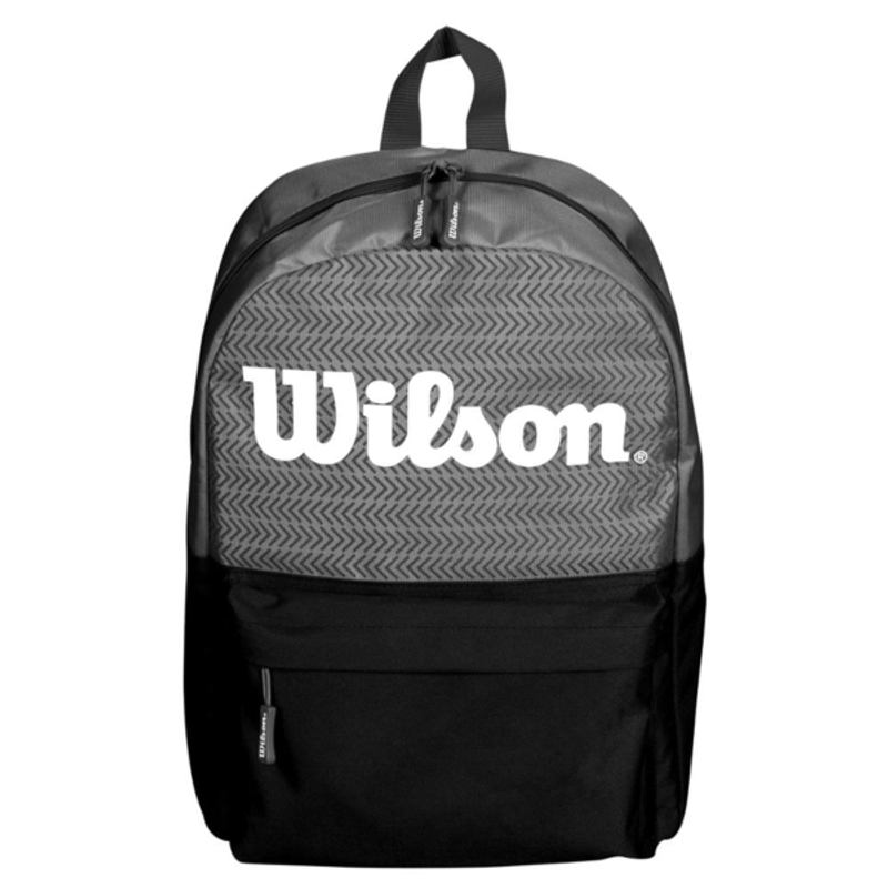 Mochila de cheap tenis wilson