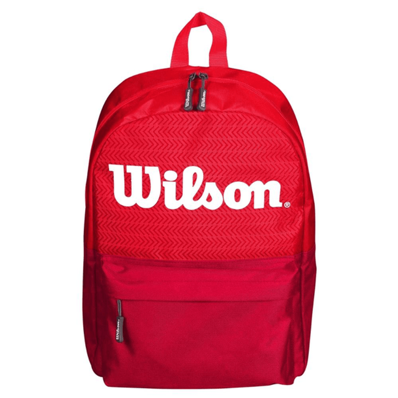 Mochila wilson tour v hot sale