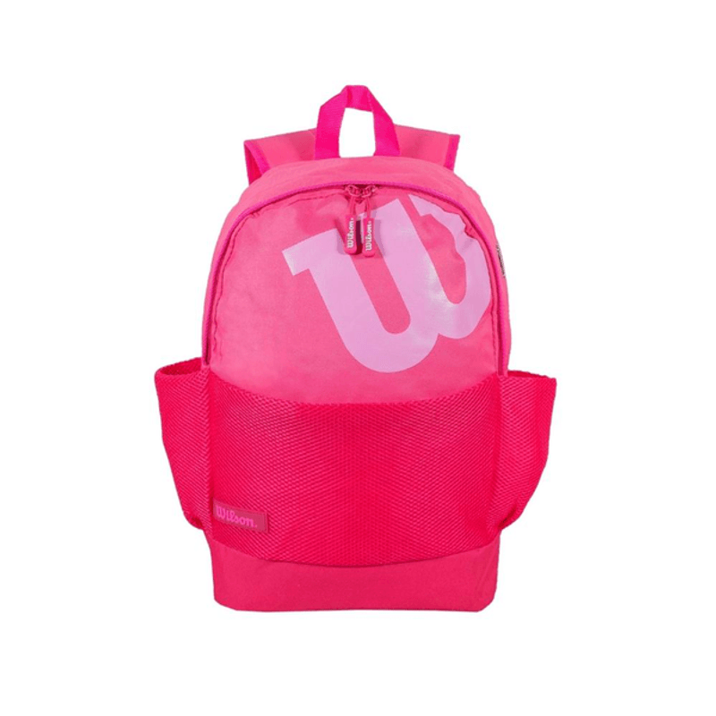 Mochila nike best sale rosa fluorescente