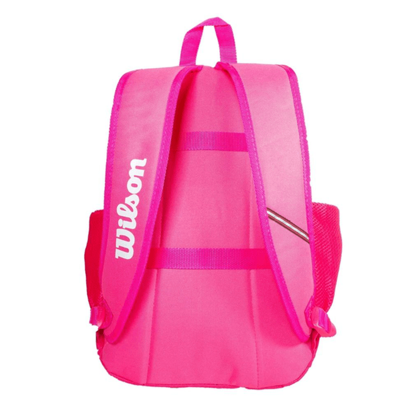 Wilson Mochila Wilson Color Fluorescente 1 Pz H-E-B México