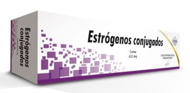 Comprar Estrógenos Conjugados Generico