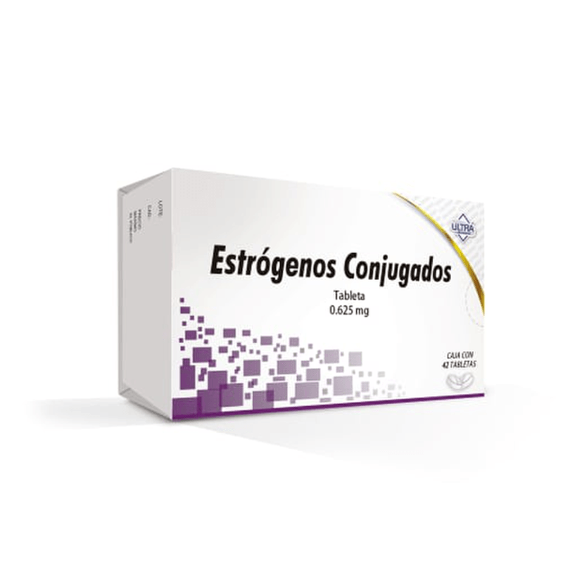 comprar estrógenos conjugados generico