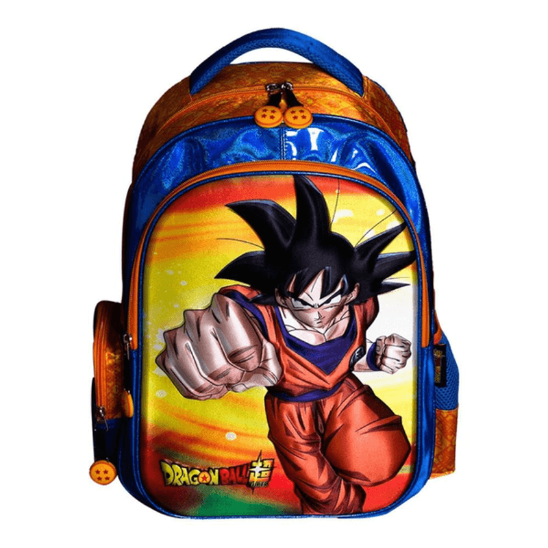 Mochila goku online