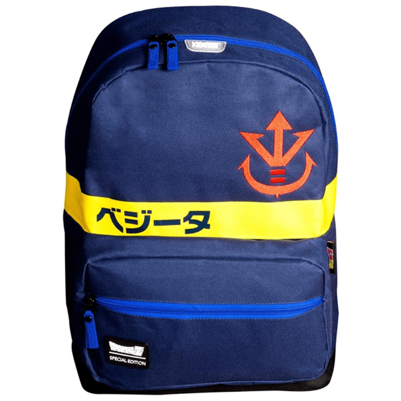 Mochila dbz best sale
