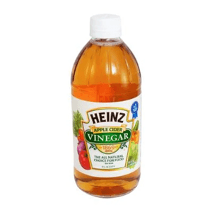 Vinagre de Manzana 473 Ml