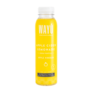 Wayú Wayú Apple Cider Lemonade 370 g