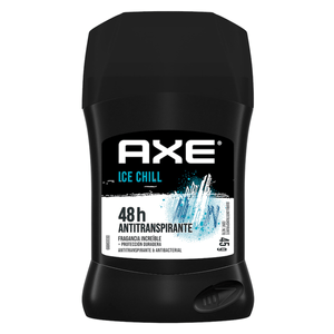 Axe Antitranspirante Ice Chill 45 g