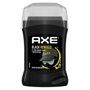 Axe Desodorante en Barra Black BZRP 45 g