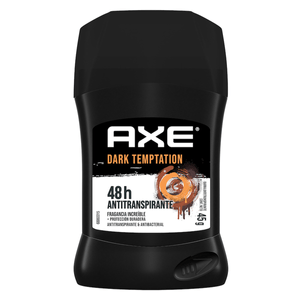 Axe Antitranspirante Dark Temptation 45 g