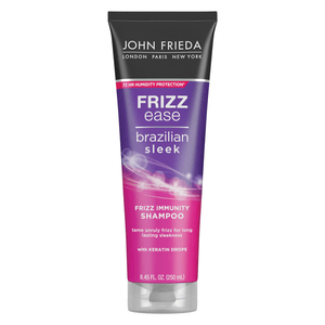 Shampoo Frizz Ease Brazilian Sleek 250 Ml