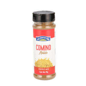 HCF Comino Molido 65 g